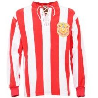 Click to view product details and reviews for Sunderland 1913 Fa Cup Final Retro Football Shirt. Click to view product details and reviews for Sunderland 1913 Fa Cup Final Retro Football Shirt.
