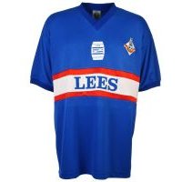 Click to view product details and reviews for Oldham Athletic 1985 1987 Retro Football Shirt. Click to view product details and reviews for Oldham Athletic 1985 1987 Retro Football Shirt.