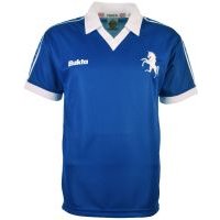 Click to view product details and reviews for Gillingham 1977 1980 Bukta Retro Football Shirt. Click to view product details and reviews for Gillingham 1977 1980 Bukta Retro Football Shirt.
