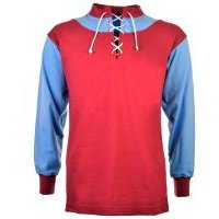 Click to view product details and reviews for Aston Villa 1935 36 Retro Football Shirt. Click to view product details and reviews for Aston Villa 1935 36 Retro Football Shirt.