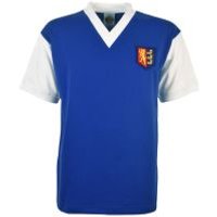 Click to view product details and reviews for Ipswich Town 1962 Champions Retro Football Shirt. Click to view product details and reviews for Ipswich Town 1962 Champions Retro Football Shirt.