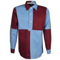 Click to view product details and reviews for Aston Villa 1892 93 Retro Football Shirt. Click to view product details and reviews for Aston Villa 1892 93 Retro Football Shirt.