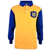 Click to view product details and reviews for Leeds United 1950s John Charles Retro Football Shirt. Click to view product details and reviews for Leeds United 1950s John Charles Retro Football Shirt.
