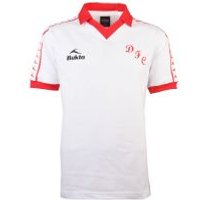 Click to view product details and reviews for Darlington 1977 1979 Bukta Retro Football Shirt. Click to view product details and reviews for Darlington 1977 1979 Bukta Retro Football Shirt.