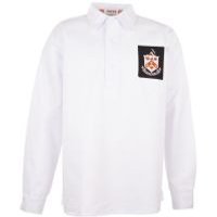 Click to view product details and reviews for Darlington 1950s Retro Football Shirt. Click to view product details and reviews for Darlington 1950s Retro Football Shirt.