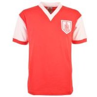 Click to view product details and reviews for Bournemouth 1960s Retro Football Shirt. Click to view product details and reviews for Bournemouth 1960s Retro Football Shirt.