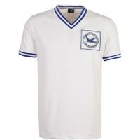 Click to view product details and reviews for Cardiff City 1960s Away Retro Football Shirt. Click to view product details and reviews for Cardiff City 1960s Away Retro Football Shirt.