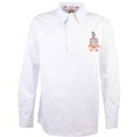 Click to view product details and reviews for Bolton Wanderers 1930 Retro Football Shirt. Click to view product details and reviews for Bolton Wanderers 1930 Retro Football Shirt.