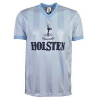 Click to view product details and reviews for Tottenham Hotspur 1983 85 Away Retro Football Shirt. Click to view product details and reviews for Tottenham Hotspur 1983 85 Away Retro Football Shirt.