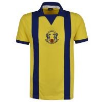 Click to view product details and reviews for Leyton Orient 1978 80 Retro Football Shirt Third Kit. Click to view product details and reviews for Leyton Orient 1978 80 Retro Football Shirt Third Kit.