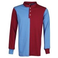 Click to view product details and reviews for Aston Villa 1890 92 Retro Football Shirt. Click to view product details and reviews for Aston Villa 1890 92 Retro Football Shirt.