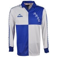 Click to view product details and reviews for Bristol Rovers 1979 80 Bukta Retro Football Shirt. Click to view product details and reviews for Bristol Rovers 1979 80 Bukta Retro Football Shirt.