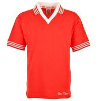 Click to view product details and reviews for Toffs Classic Retro Red Short Sleeved Shirt. Click to view product details and reviews for Toffs Classic Retro Red Short Sleeved Shirt.