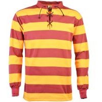 Click to view product details and reviews for Bradford City 1903 Retro Football Shirt. Click to view product details and reviews for Bradford City 1903 Retro Football Shirt.