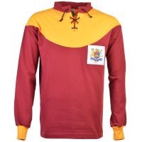 Click to view product details and reviews for Bradford City 1909 1915 Retro Football Shirt. Click to view product details and reviews for Bradford City 1909 1915 Retro Football Shirt.