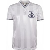 Click to view product details and reviews for Tottenham Hotspur 1982 83 Home Retro Football Shirt. Click to view product details and reviews for Tottenham Hotspur 1982 83 Home Retro Football Shirt.