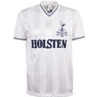 Click to view product details and reviews for Tottenham Hotspur 1984 Uefa Cup Final Retro Football Shirt. Click to view product details and reviews for Tottenham Hotspur 1984 Uefa Cup Final Retro Football Shirt.
