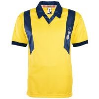 Click to view product details and reviews for Tottenham Hotspur 1977 80 Away Retro Football Shirt. Click to view product details and reviews for Tottenham Hotspur 1977 80 Away Retro Football Shirt.