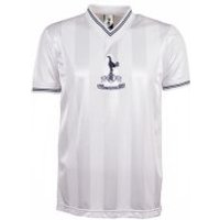 Click to view product details and reviews for Tottenham Hotspur 1983 Home Retro Football Shirt. Click to view product details and reviews for Tottenham Hotspur 1983 Home Retro Football Shirt.