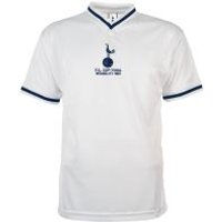Tottenham Hotspur 1981 Fa Cup Final Retro Football Shirt Tottenham Hotspur 1981 Fa Cup Final Retro Football Shirt