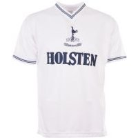Click to view product details and reviews for Tottenham Hotspur 1983 85 Home Retro Football Shirt. Click to view product details and reviews for Tottenham Hotspur 1983 85 Home Retro Football Shirt.