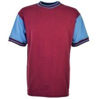 Click to view product details and reviews for Thames Ironworks 1966 Home Retro Football Shirt. Click to view product details and reviews for Thames Ironworks 1966 Home Retro Football Shirt.