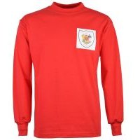 Click to view product details and reviews for North Shields Wembley 1969 Retro Football Shirt. Click to view product details and reviews for North Shields Wembley 1969 Retro Football Shirt.