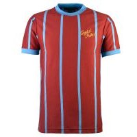 Click to view product details and reviews for Crystal Palace 1967 69 Short Sleeve Retro Football Shirt. Click to view product details and reviews for Crystal Palace 1967 69 Short Sleeve Retro Football Shirt.