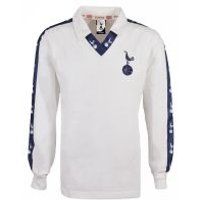 Click to view product details and reviews for Tottenham Hotspur 1977 80 Home Retro Football Shirt. Click to view product details and reviews for Tottenham Hotspur 1977 80 Home Retro Football Shirt.