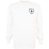 Click to view product details and reviews for Tottenham Hotspur 1963 66 Home Retro Football Shirt. Click to view product details and reviews for Tottenham Hotspur 1963 66 Home Retro Football Shirt.