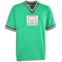 Click to view product details and reviews for Plymouth Argyle 1959 1962 Retro Football Shirt. Click to view product details and reviews for Plymouth Argyle 1959 1962 Retro Football Shirt.