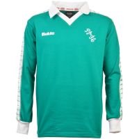 Click to view product details and reviews for Plymouth Argyle 1978 1980 Bukta Retro Football Shirt. Click to view product details and reviews for Plymouth Argyle 1978 1980 Bukta Retro Football Shirt.