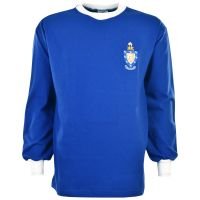 Click to view product details and reviews for Rochdale 1968 1970 Retro Football Shirt. Click to view product details and reviews for Rochdale 1968 1970 Retro Football Shirt.