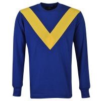 Click to view product details and reviews for Leeds City 1914 1915 Retro Football Shirt. Click to view product details and reviews for Leeds City 1914 1915 Retro Football Shirt.