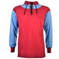 Click to view product details and reviews for Burnley 1920s Retro Football Shirt. Click to view product details and reviews for Burnley 1920s Retro Football Shirt.