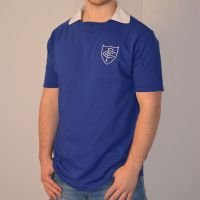 Click to view product details and reviews for Chelsea S Sleeve Retro Football Shirt. Click to view product details and reviews for Chelsea S Sleeve Retro Football Shirt.