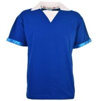 Click to view product details and reviews for Chelsea 1955 57 Retro Football Shirt. Click to view product details and reviews for Chelsea 1955 57 Retro Football Shirt.