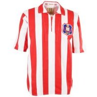 Click to view product details and reviews for Sunderland 1937 Fa Cup Final Retro Football Shirt. Click to view product details and reviews for Sunderland 1937 Fa Cup Final Retro Football Shirt.