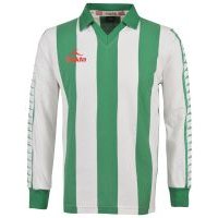 Click to view product details and reviews for Blyth Spartans 1978 1980 Home Bukta Retro Football Shirt. Click to view product details and reviews for Blyth Spartans 1978 1980 Home Bukta Retro Football Shirt.
