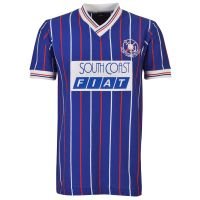 Click to view product details and reviews for Portsmouth 1987 1988 Kids Retro Football Shirt. Click to view product details and reviews for Portsmouth 1987 1988 Kids Retro Football Shirt.