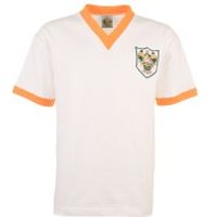 Click to view product details and reviews for Blackpool 1950s Away Retro Football Shirt. Click to view product details and reviews for Blackpool 1950s Away Retro Football Shirt.