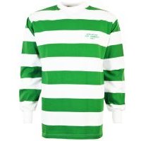 Click to view product details and reviews for Celtic 1967 European Cup Winners Long Sleeve Retro Shirt. Click to view product details and reviews for Celtic 1967 European Cup Winners Long Sleeve Retro Shirt.