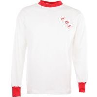 Click to view product details and reviews for Clyde 1960s Retro Football Shirt. Click to view product details and reviews for Clyde 1960s Retro Football Shirt.