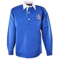 Click to view product details and reviews for Queen Of The South 1953 1958 Retro Football Shirt. Click to view product details and reviews for Queen Of The South 1953 1958 Retro Football Shirt.