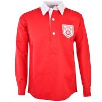 Click to view product details and reviews for Third Lanark 1950 1957 Retro Football Shirt. Click to view product details and reviews for Third Lanark 1950 1957 Retro Football Shirt.