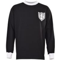 Click to view product details and reviews for Dundee United 1960s Black Retro Football Shirt. Click to view product details and reviews for Dundee United 1960s Black Retro Football Shirt.