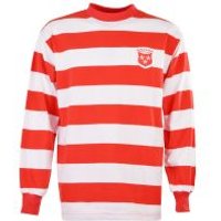 Click to view product details and reviews for Hamilton Academical 1960s Retro Football Shirt. Click to view product details and reviews for Hamilton Academical 1960s Retro Football Shirt.