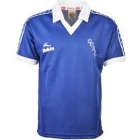 Click to view product details and reviews for Queen Of The South 1977 1980 Bukta Retro Football Shirt. Click to view product details and reviews for Queen Of The South 1977 1980 Bukta Retro Football Shirt.