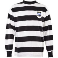 Click to view product details and reviews for Ayr United 1960s Retro Football Shirt. Click to view product details and reviews for Ayr United 1960s Retro Football Shirt.