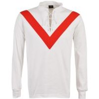 Click to view product details and reviews for Airdrieonians 1920s Retro Football Shirt. Click to view product details and reviews for Airdrieonians 1920s Retro Football Shirt.